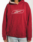 Reebok - Hoodie (M)