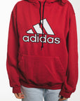 Adidas - Hoodie