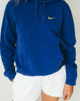 Nike - Hoodie