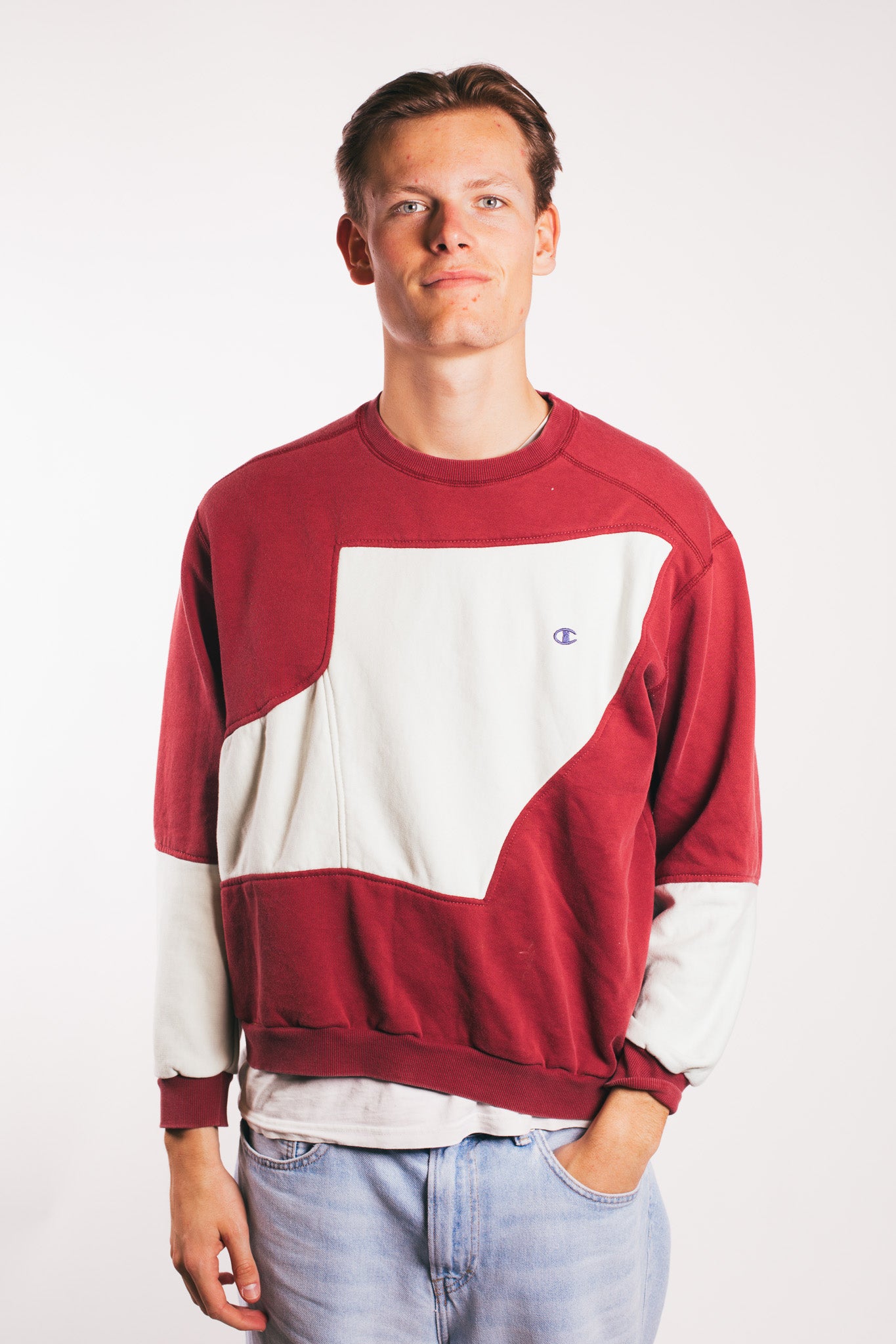 Champion - Sweatshirt (M)