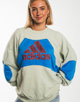 Adidas - Sweatshirt (XL)