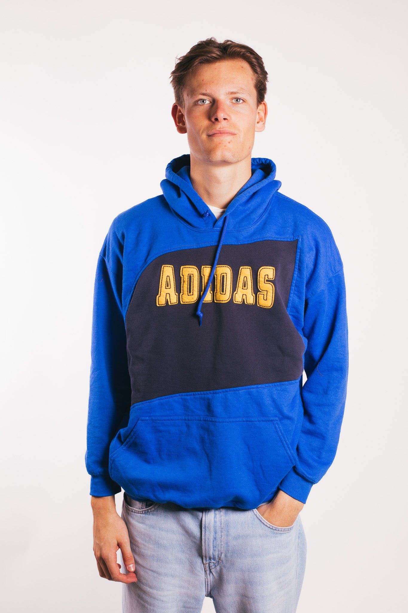 Adidas - Sweatshirt (L)