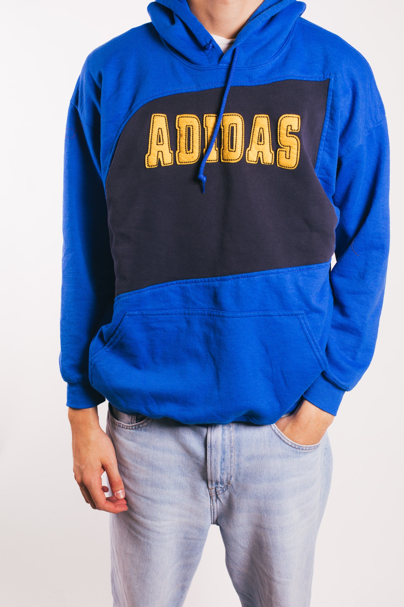 Adidas - Sweatshirt (L)