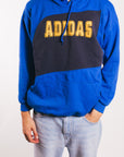 Adidas - Sweatshirt (L)