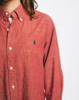 Ralph Lauren - Shirt (L)