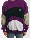 Adidas - Sweatshirt (M)