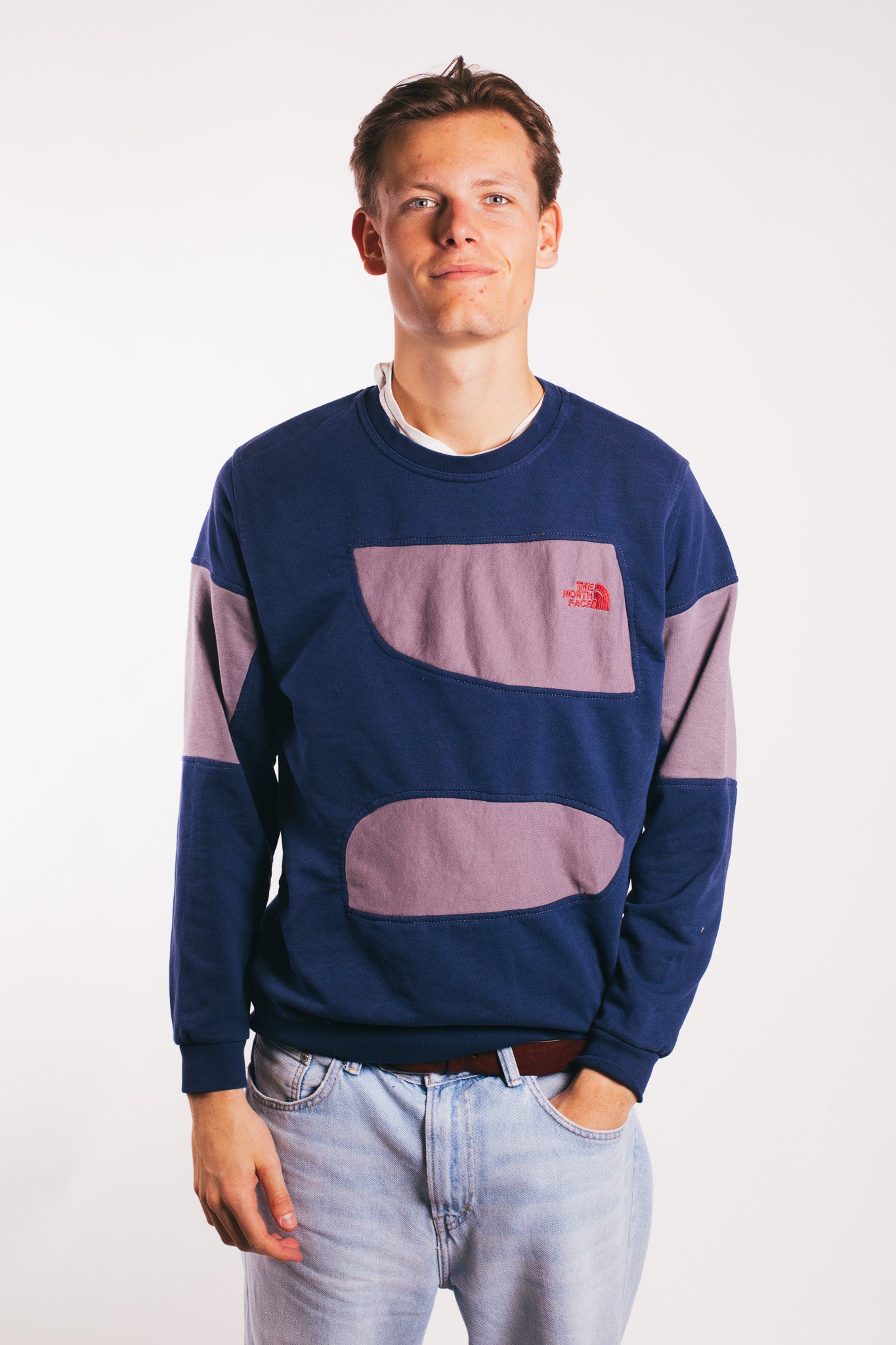 The North Face - Sweatshirt (M)