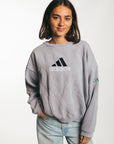 Adidas - Sweatshirt