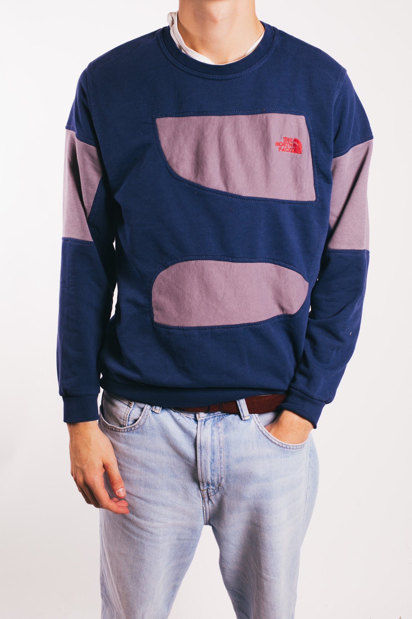 The North Face - Sweatshirt (M)