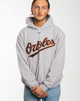 Nike X Orioles - Hoodie