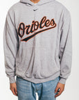 Nike X Orioles - Hoodie