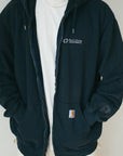 Carhartt  - Full Zip