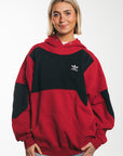 Adidas - Hoodie (L)