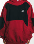 Adidas - Hoodie (L)