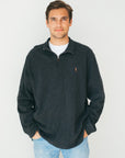 Ralph Lauren - Quarter zip