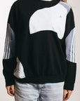 Adidas - Sweatshirt (S)