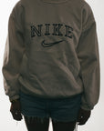 Nike - Sweatshirt (M)