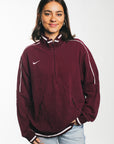 Nike - Quarter Zip