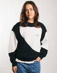 Reebok - Sweatshirt (S)