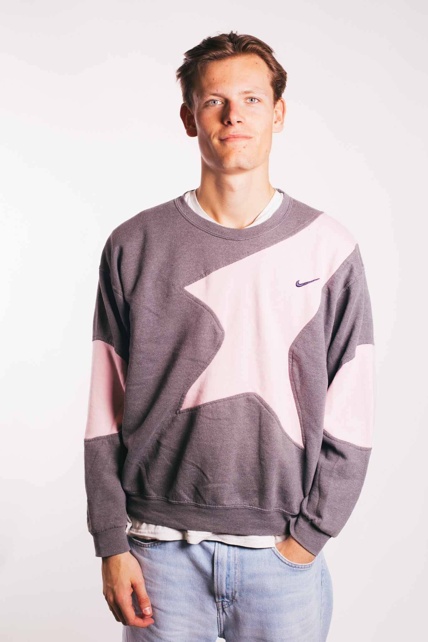 Nike - Sweatshirt (M)