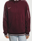 Nike - Quarter Zip