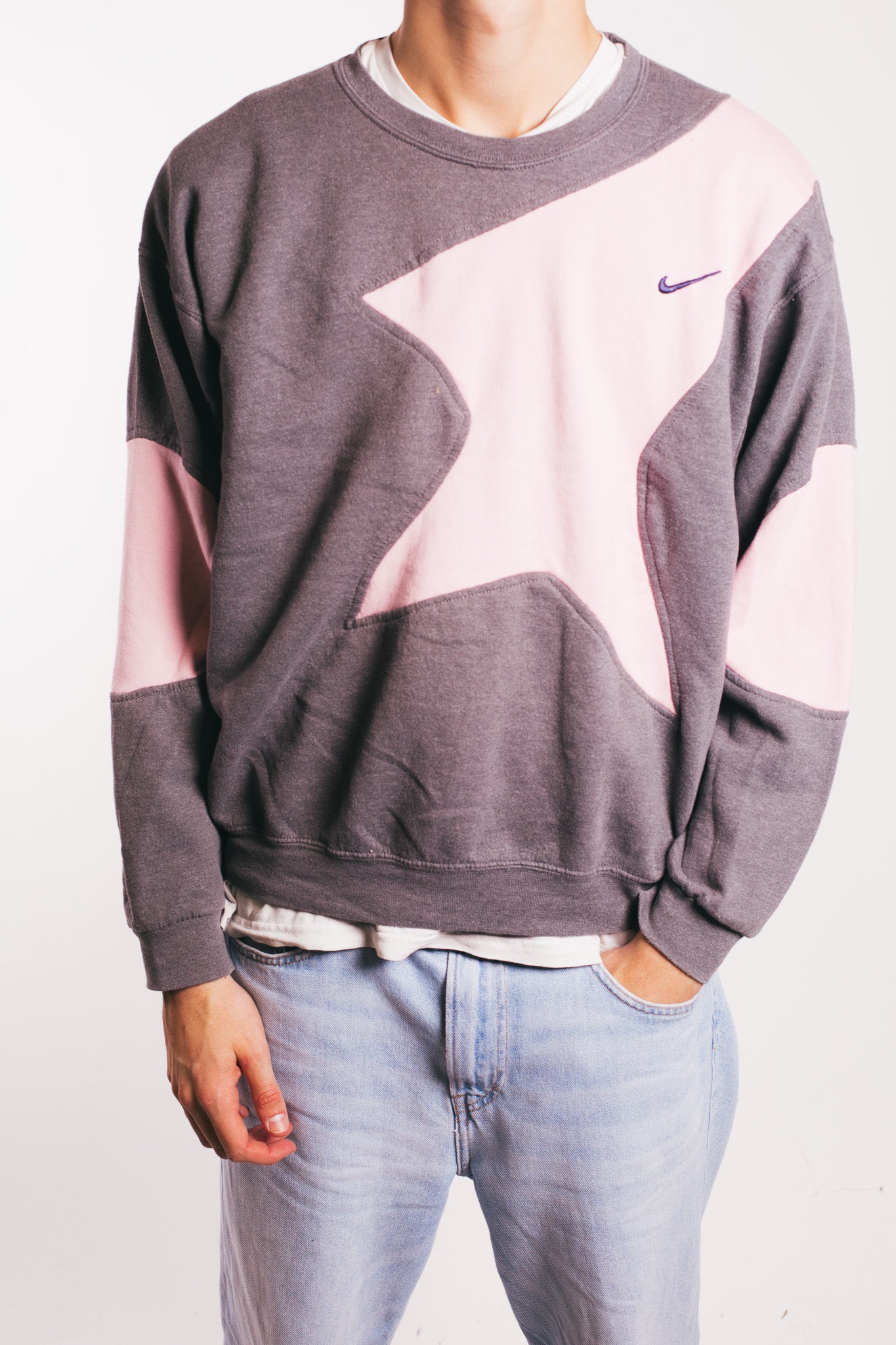 Nike - Sweatshirt (M)