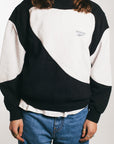 Reebok - Sweatshirt (S)