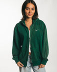 Nike - Full Zip