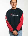 Nike X Sprint Racing - Sweatshirt