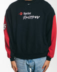 Nike X Sprint Racing - Sweatshirt