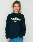 Adidas X Michigan - Sweatshirt