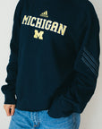 Adidas X Michigan - Sweatshirt