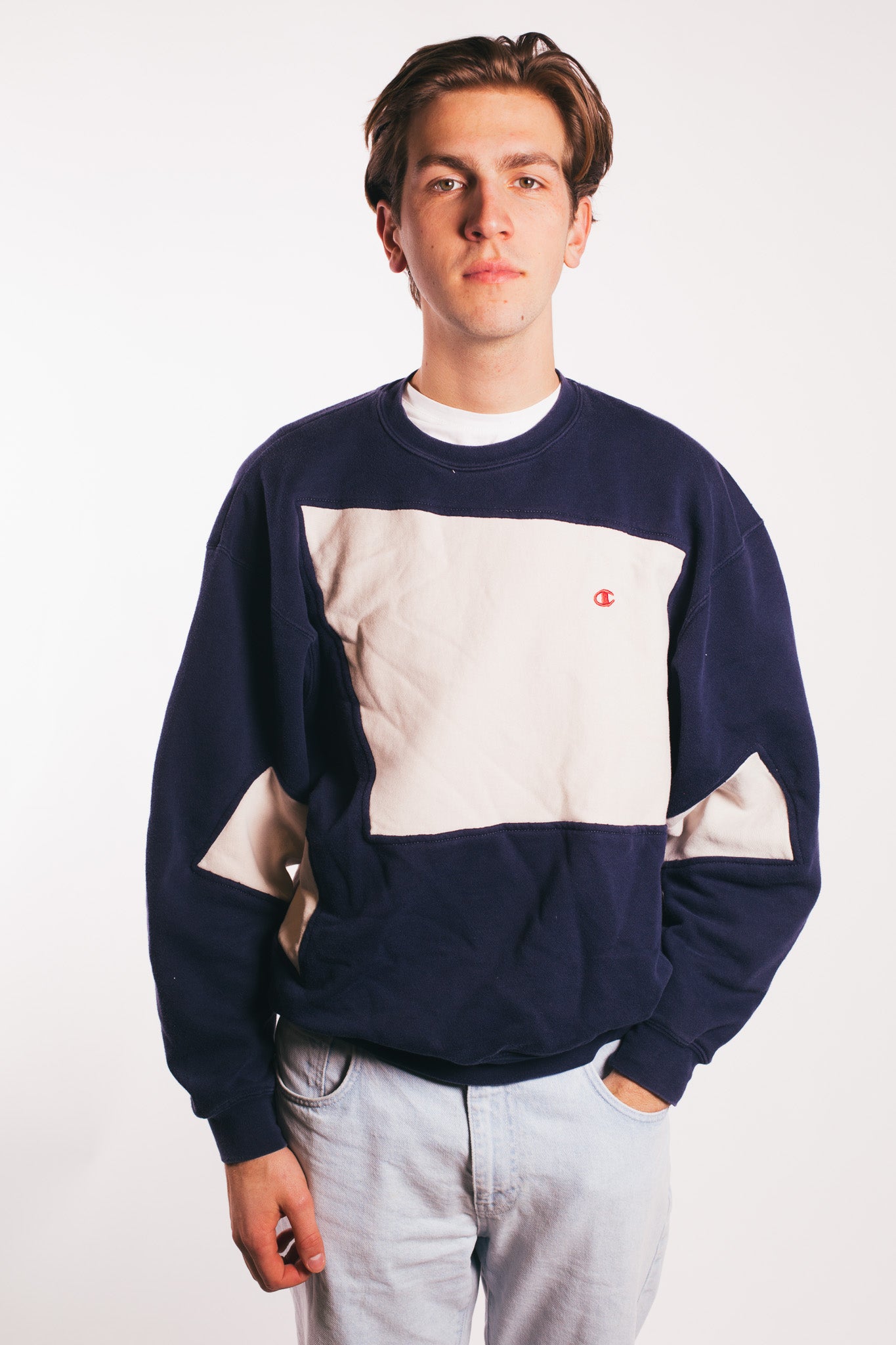 Champion - Sweatshirt (M)