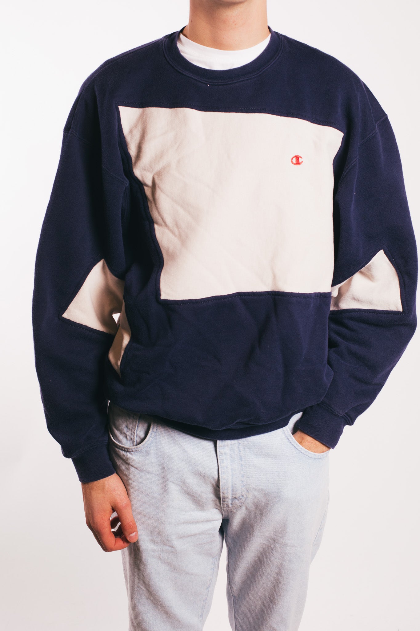 Champion - Sweatshirt (M)