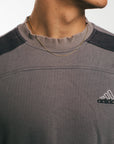 Adidas - Sweatshirt