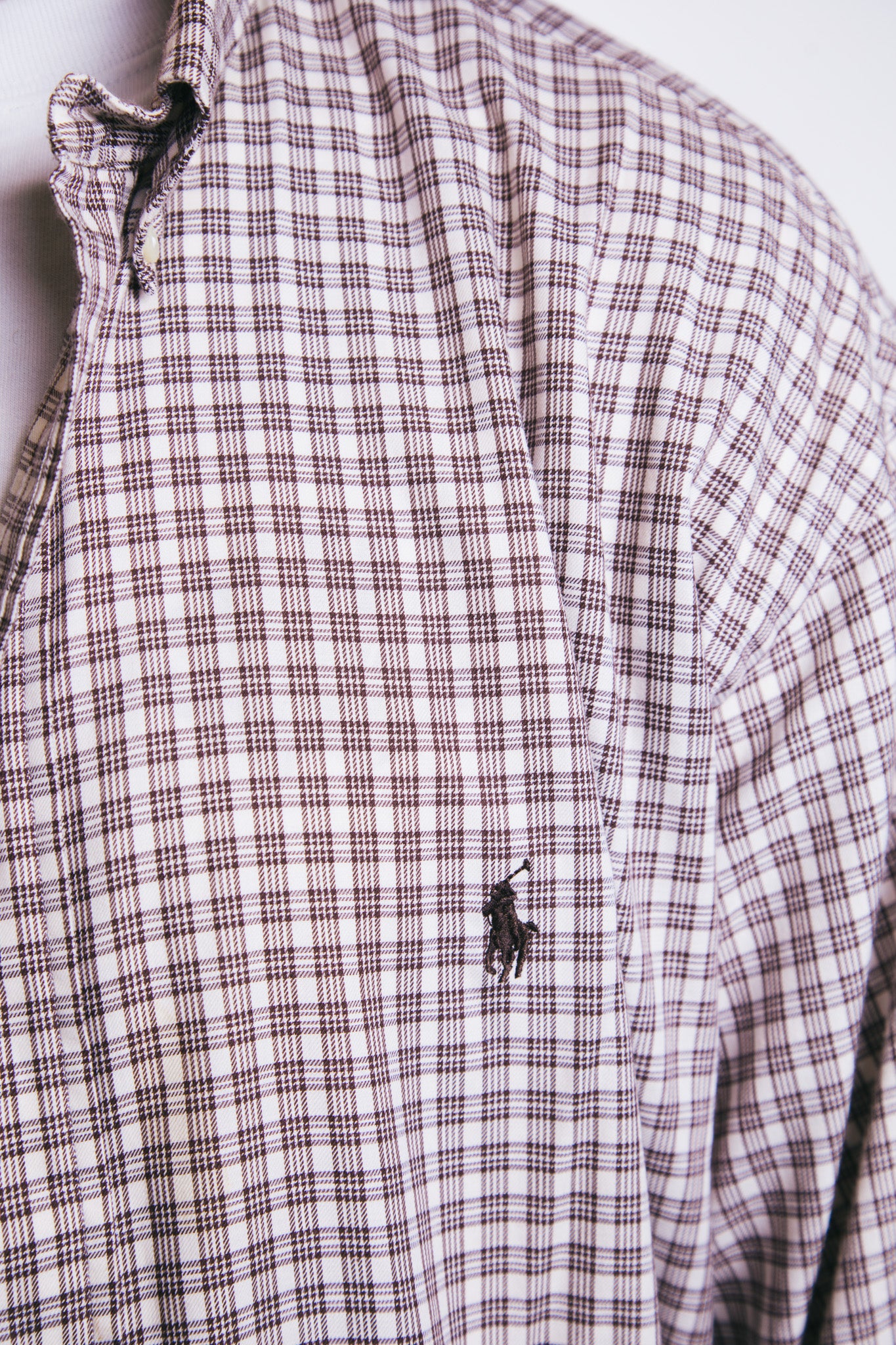 Ralph Lauren - Shirt (XXL)