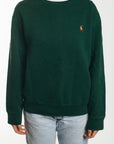 Ralph Lauren - Sweatshirt