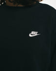 Nike  - Sweatshirt