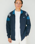 Adidas  - Full Zip