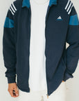 Adidas  - Full Zip