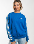 Adidas - Sweatshirt (M)