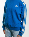 Adidas - Sweatshirt (M)