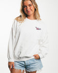 Reebok - Sweatshirt (M)