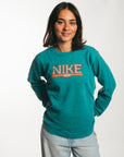 Nike  - Sweatshirt