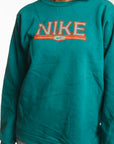 Nike  - Sweatshirt