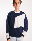 Tommy Hilfiger - Sweatshirt (M)