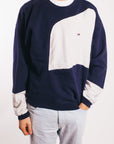 Tommy Hilfiger - Sweatshirt (M)