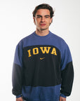 Iowa - Sweatshirt (L)