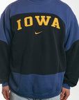 Iowa - Sweatshirt (L)