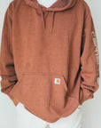 Carhartt - Hoodie